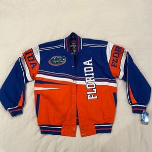 Vintage Men’s Florida Gators Jacket